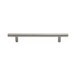 M Marcus Heritage Brass Bar Design Cabinet Handle 160mm Centre to Centre